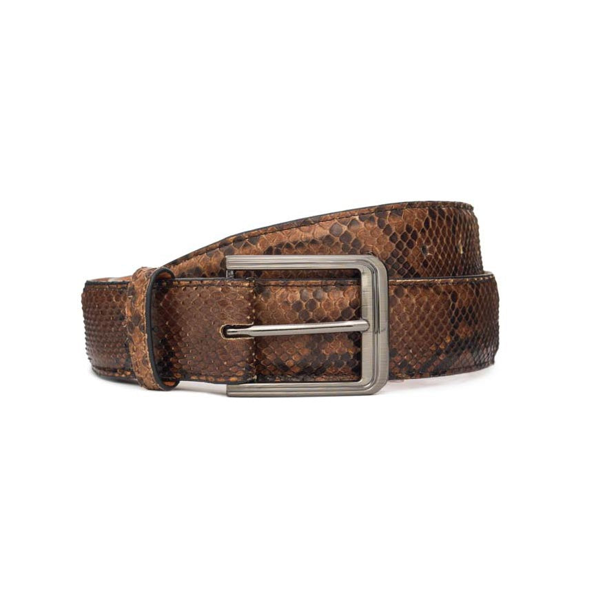 The Banjo | High-Quality Leather Belt | RUJO – Rujo Boots
