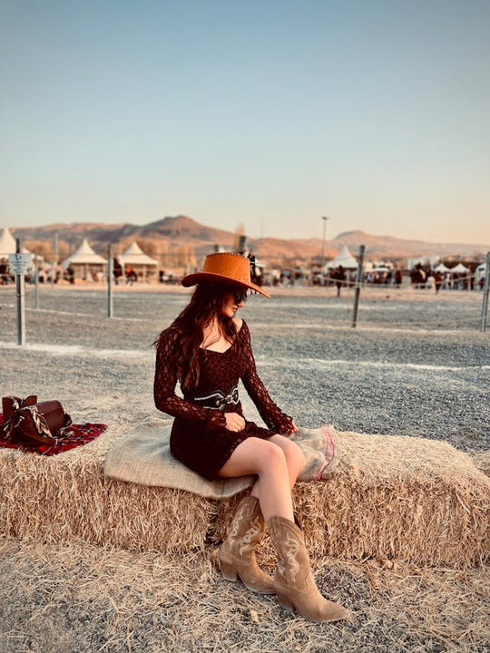 cowgirl boots