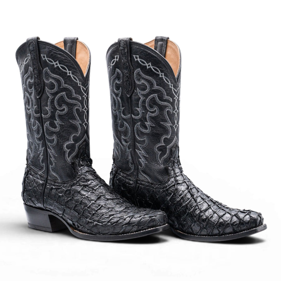 3 Benefits of Wearing Cowboy Boots as Your Daily Shoe