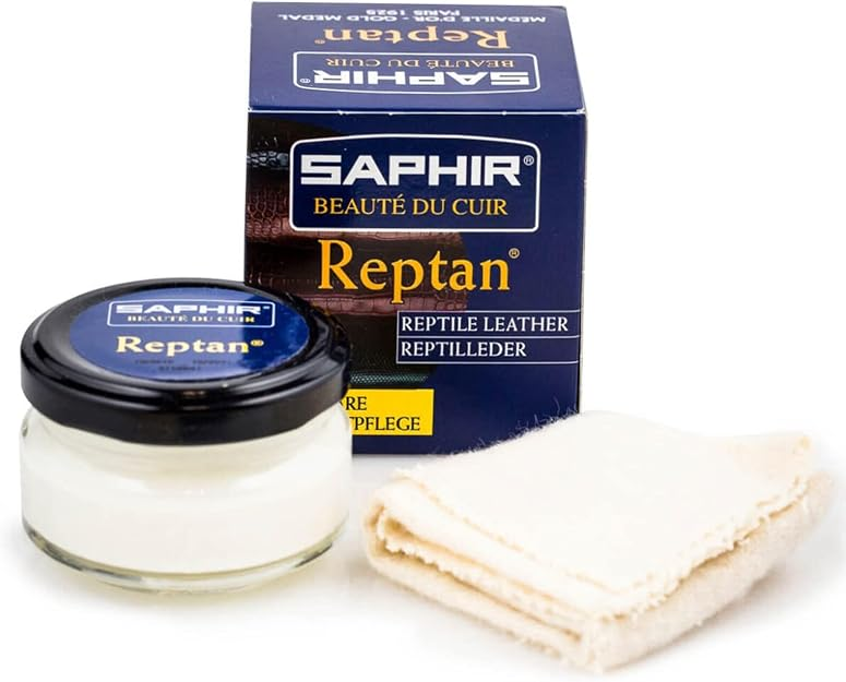 Saphir Reptan Conditioner