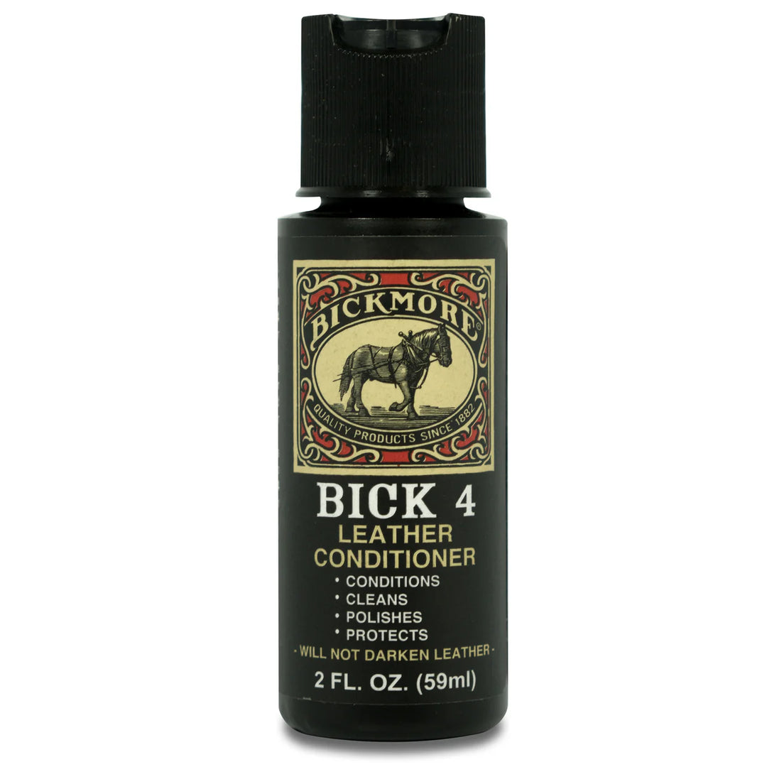 Bick 4 Leather Conditioner 2 oz
