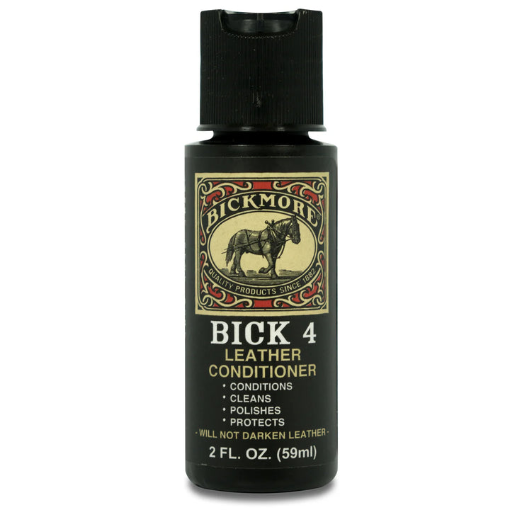 Bick 4 Leather Conditioner 2 oz
