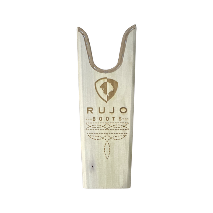 Rujo Felt Lined Boot Jack