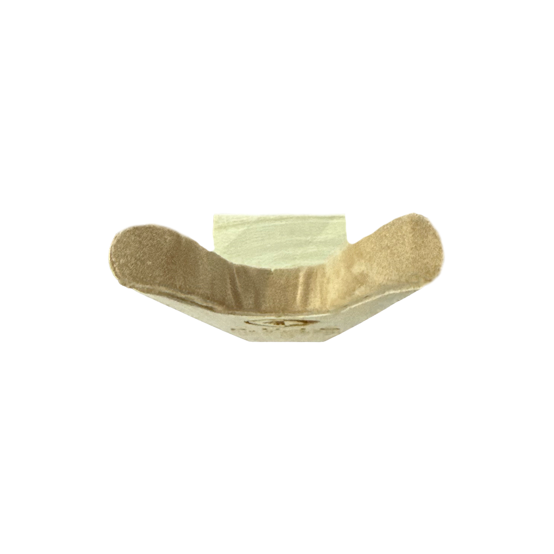 Rujo Felt Lined Boot Jack