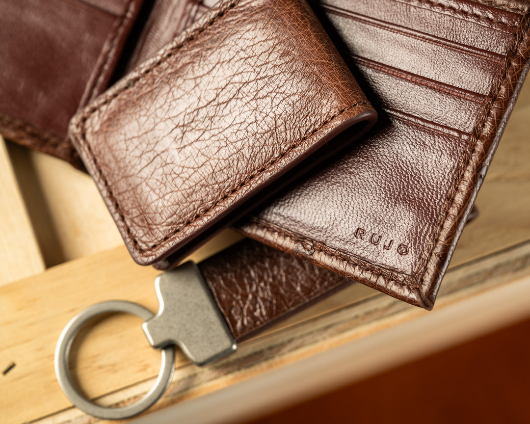 Smooth Operator Key Chain