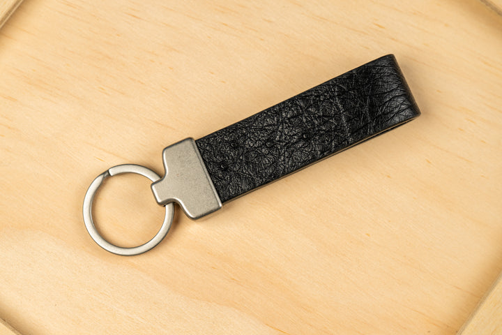Smooth Operator Key Chain