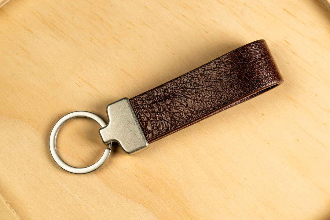 Smooth Operator Key Chain