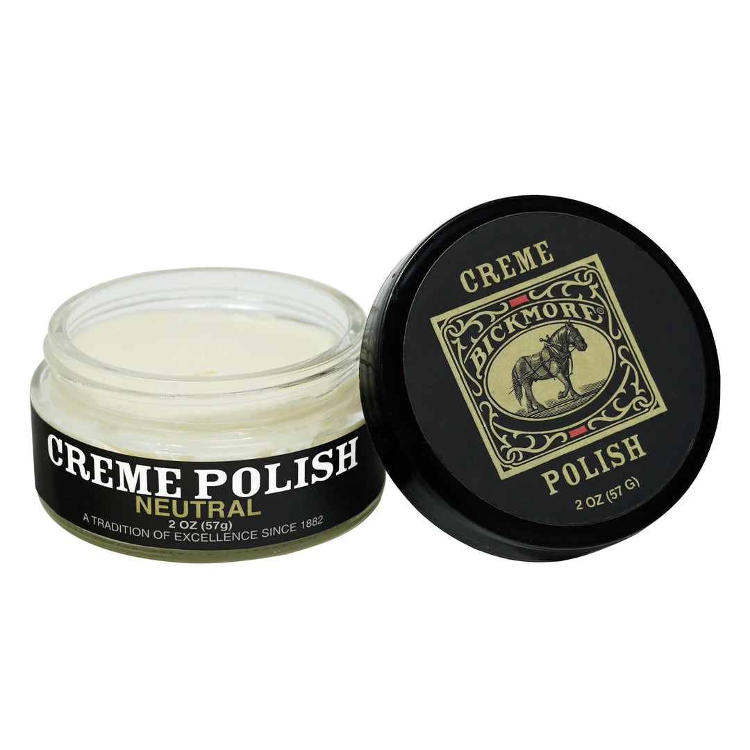 Creme Polish Neutral 2 oz