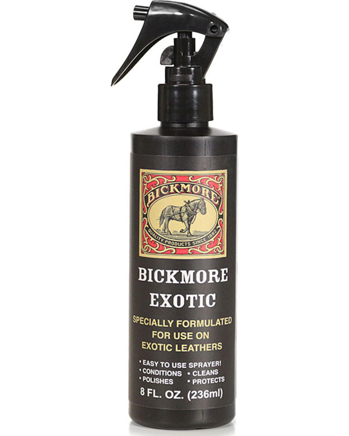 Bickmore Exotic Conditioner – Rujo Boots