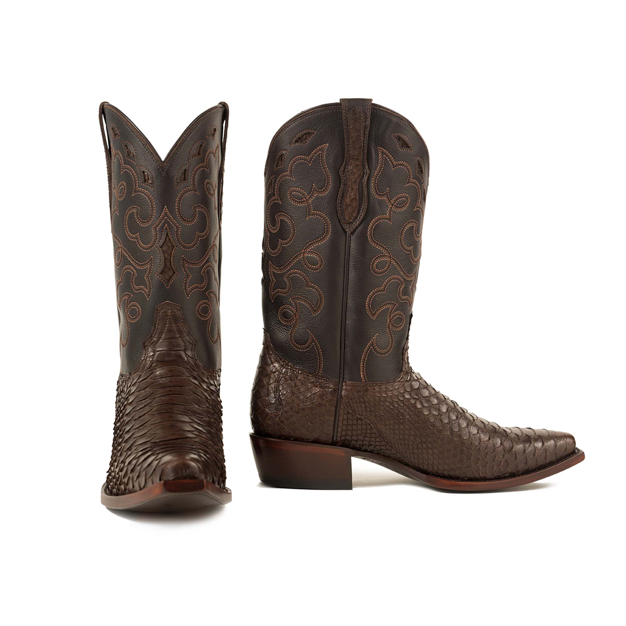 ジョージクレバリー TOBACCO SUEDE LEATHER SOLE 6E ジョージクレバリー TOBACCO SUEDE LEATHER SOLE 6E