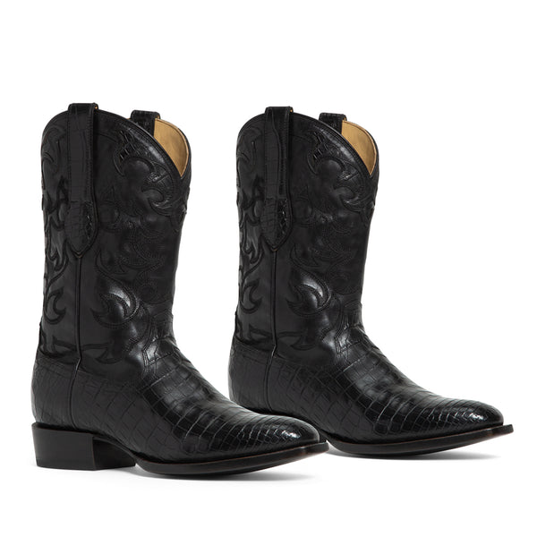The Leo – Rujo Boots