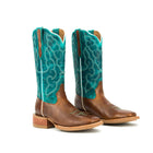 Saddle Swatch