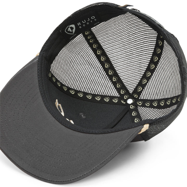 The Roper Trucker Hat