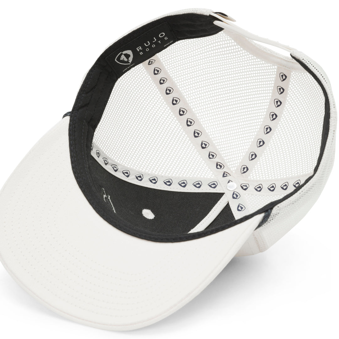 The Roper Trucker Hat
