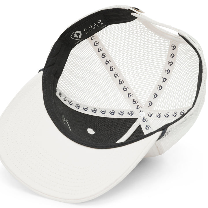 The Roper Trucker Hat