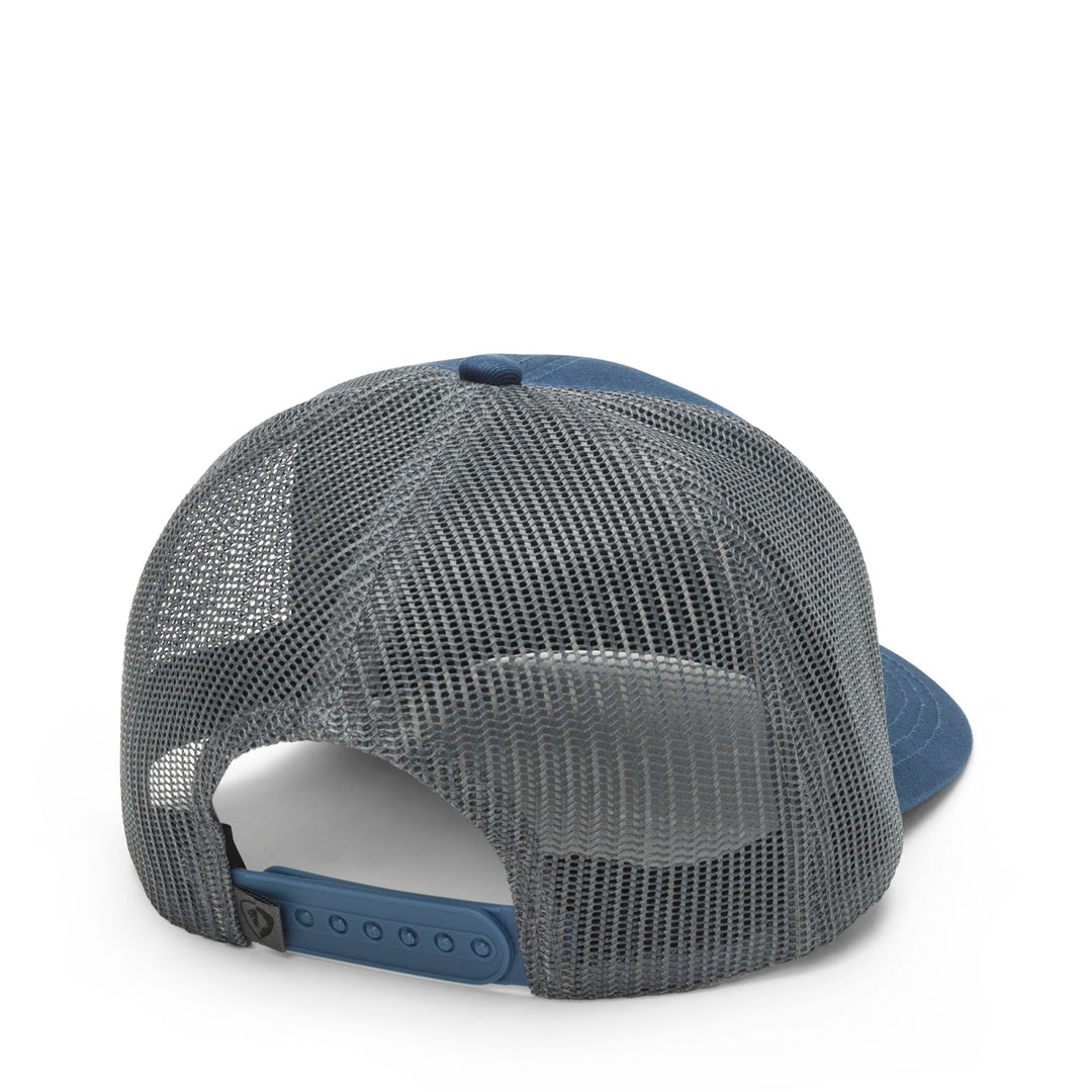 The Stamp Trucker Hat
