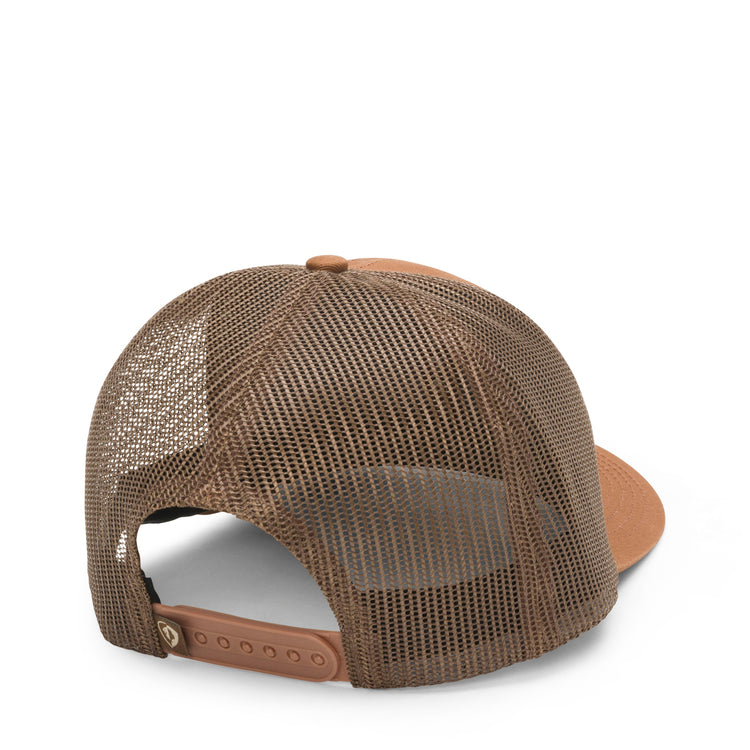 The Stamp Trucker Hat
