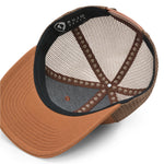 The Stamp Trucker Hat