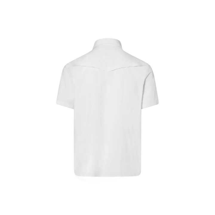 The Austin Bamboo Pearl Snap Shirt