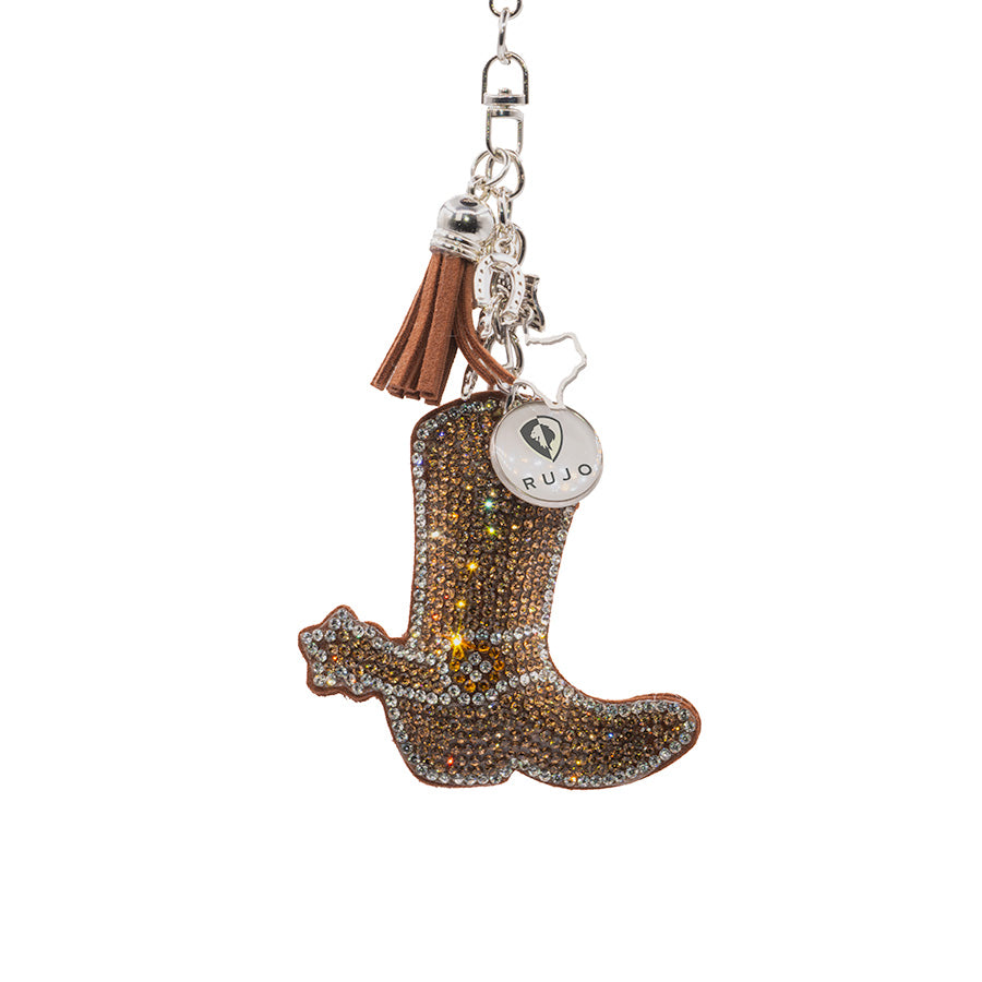 Lucky Charm Key Chain