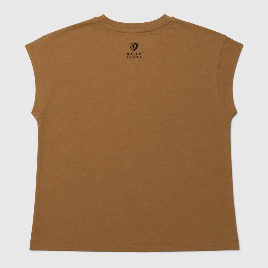 The Rujo Rope Tee