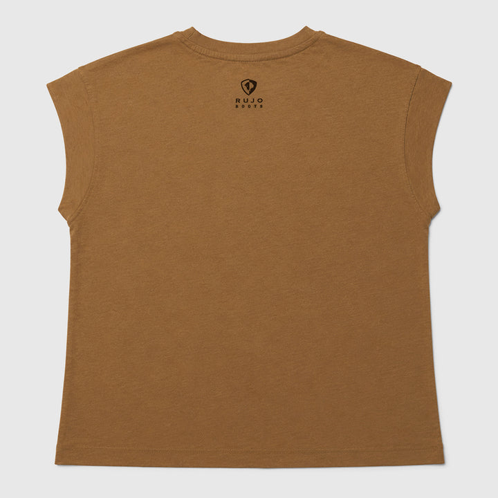 The Rujo Rope Tee