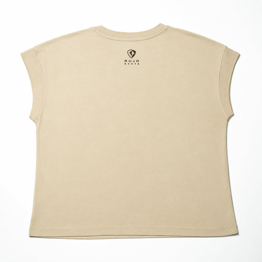 The Rujo Rope Tee