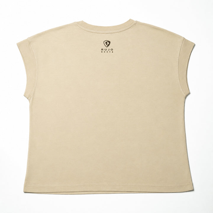 The Rujo Rope Tee