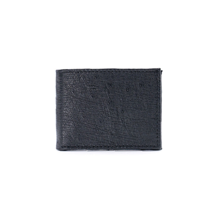 The Smooth Operator Ostrich Wallet