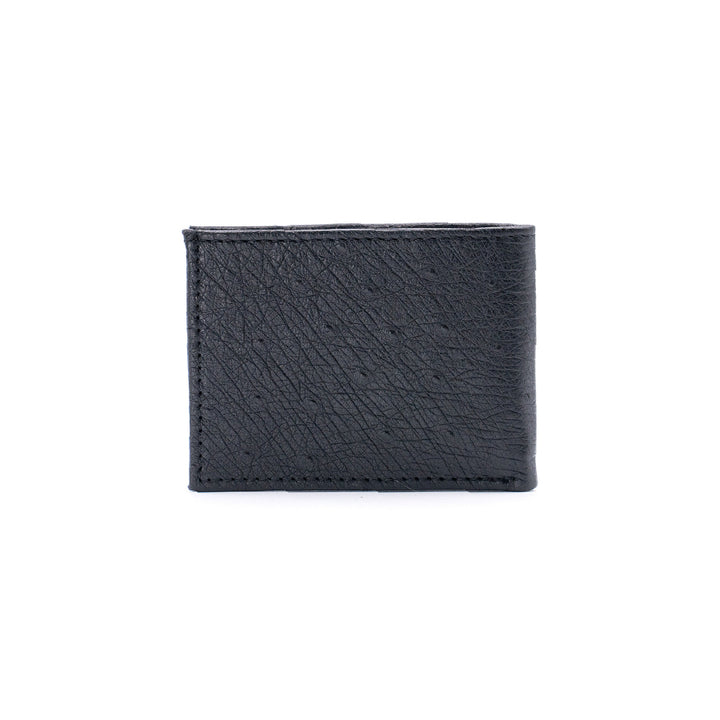 The Smooth Operator Ostrich Wallet