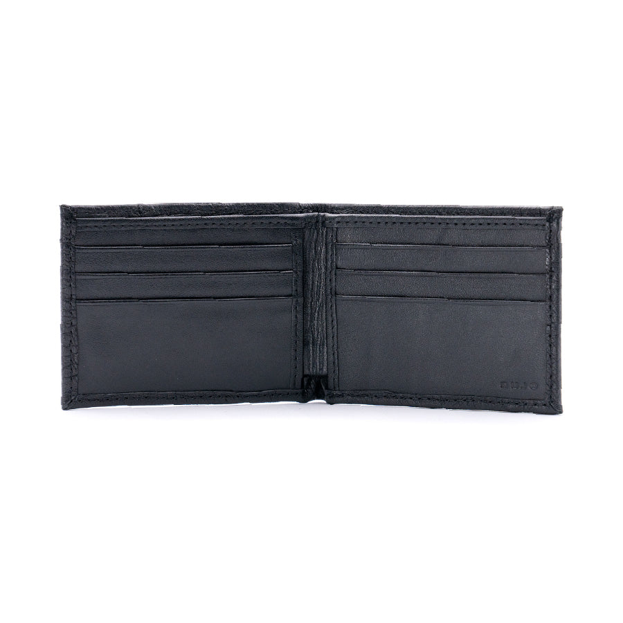 The Smooth Operator Ostrich Wallet