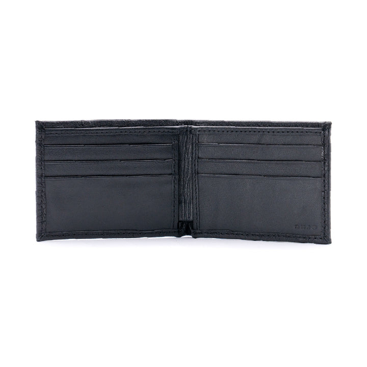 The Smooth Operator Ostrich Wallet