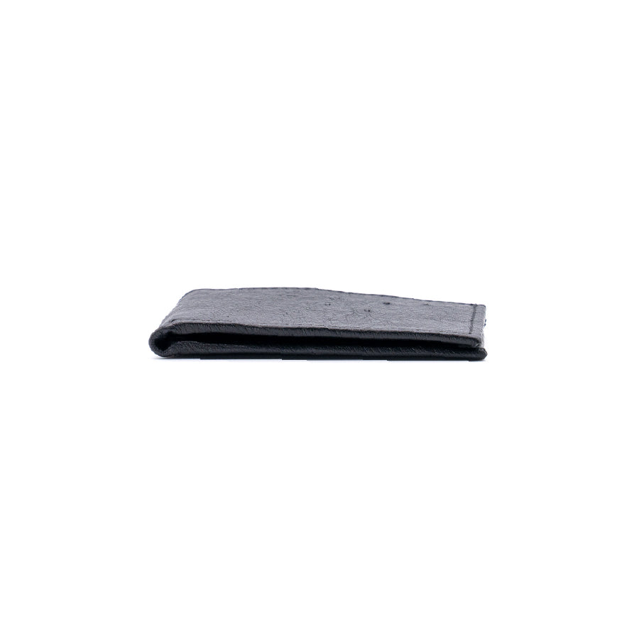 The Smooth Operator Ostrich Wallet