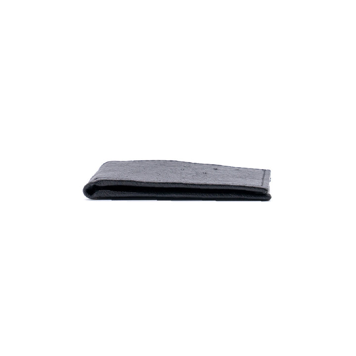 The Smooth Operator Ostrich Wallet