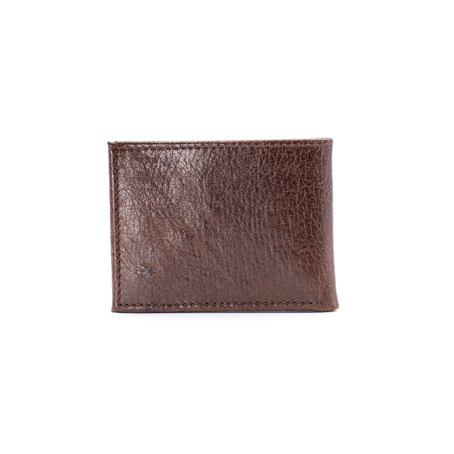 The Smooth Operator Ostrich Wallet