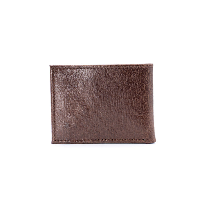 The Smooth Operator Ostrich Wallet