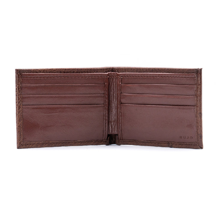The Smooth Operator Ostrich Wallet