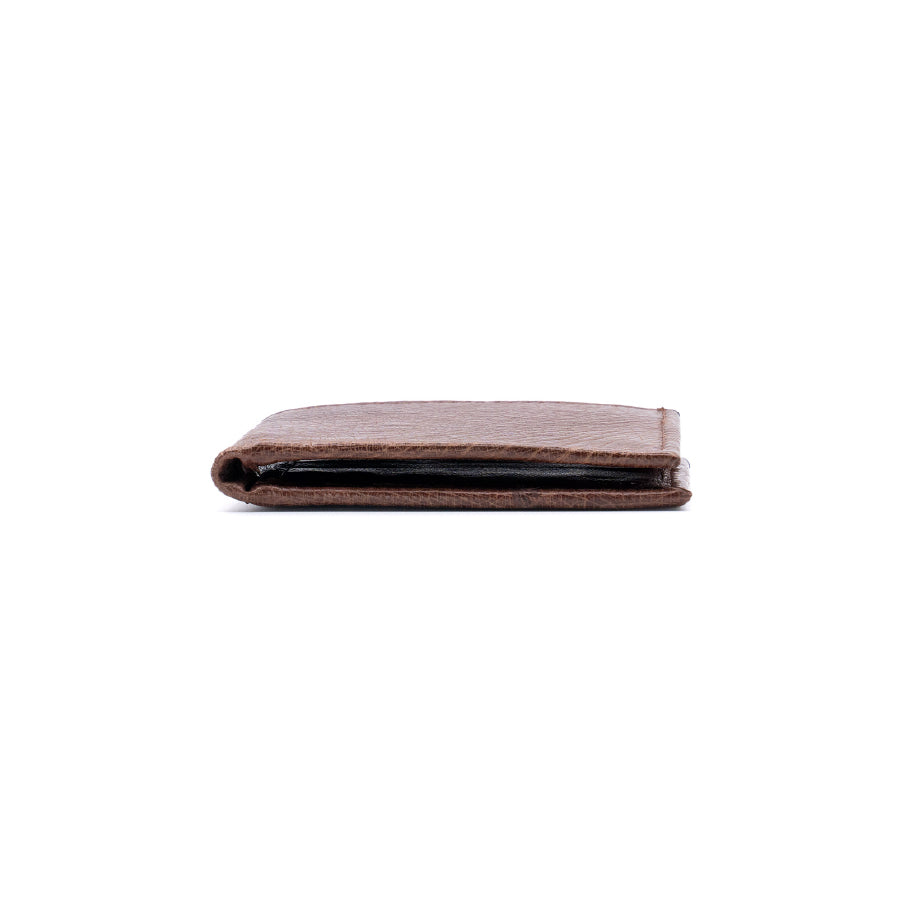 The Smooth Operator Ostrich Wallet