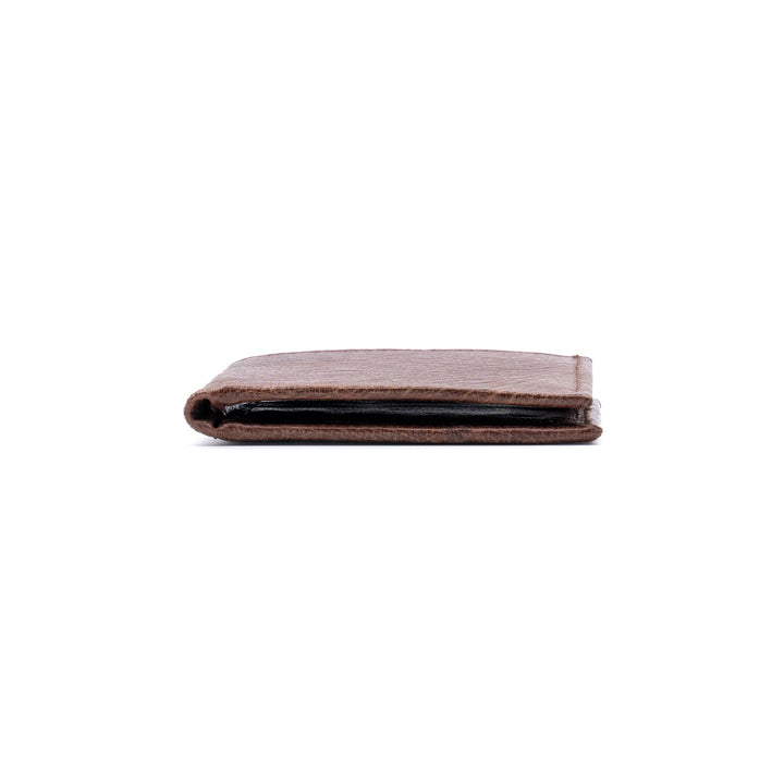 The Smooth Operator Ostrich Wallet
