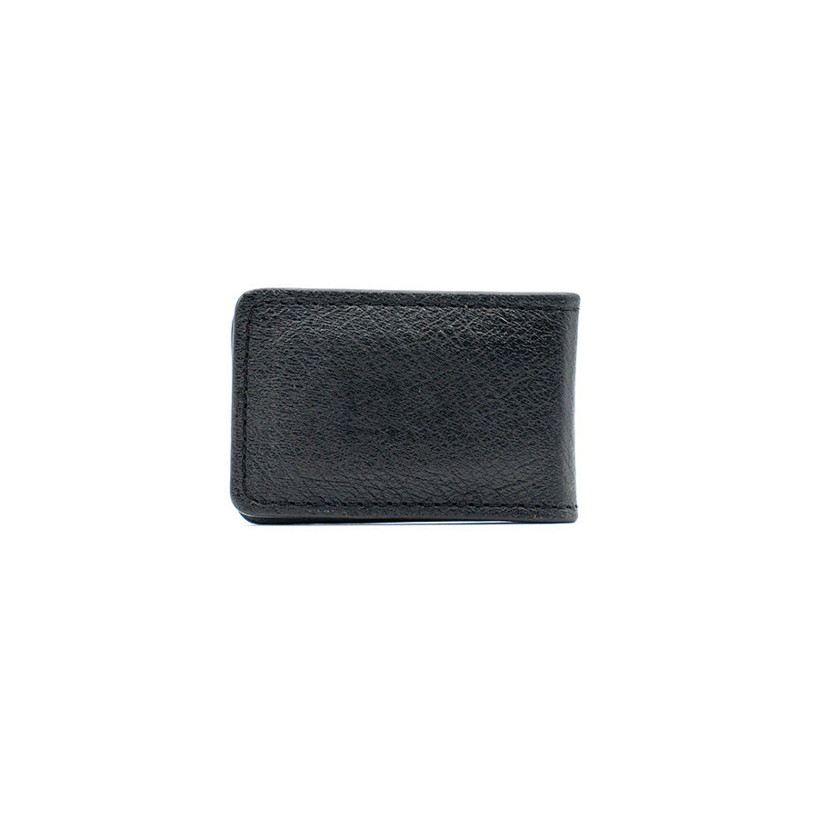The Smooth Operator Ostrich Money Clip