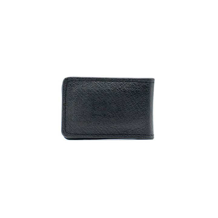 The Smooth Operator Ostrich Money Clip