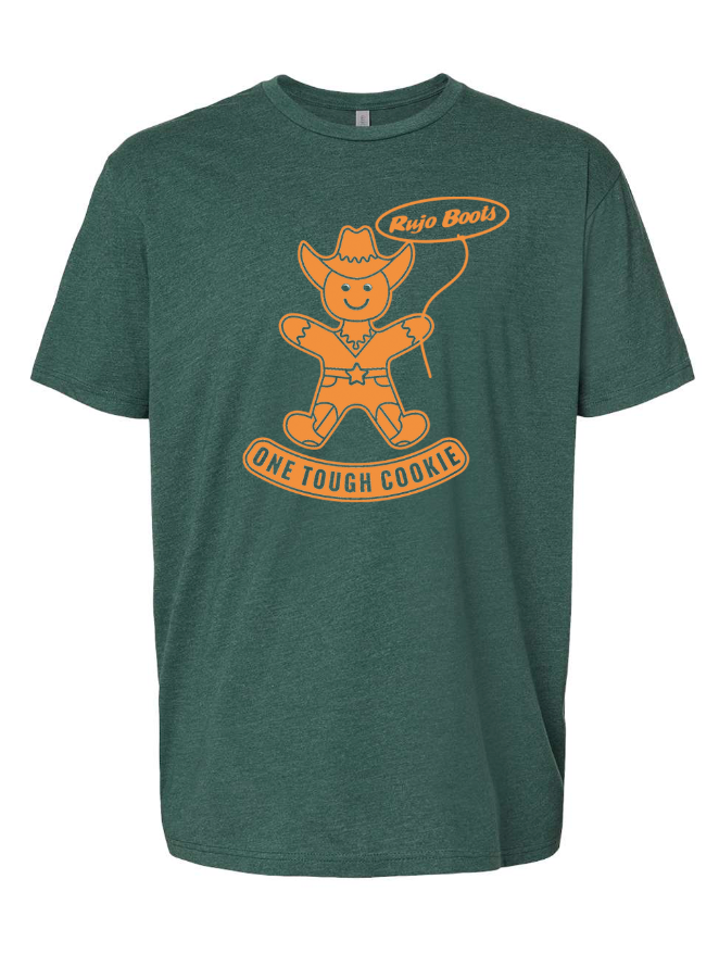 The Tough Cookie T-Shirt