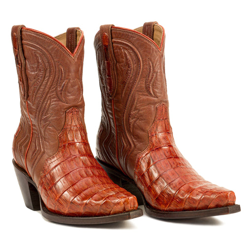 RUJO Boots  Authentic, Handmade Cowboy Boots for Men and Women