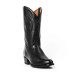 Caravan Calfskin Western Cowboy Boot by RUJO