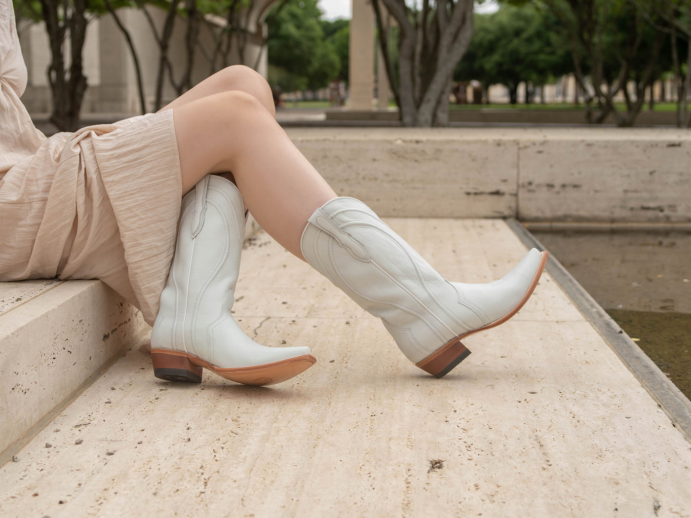 RUJO Boots Authentic, Handmade Cowboy Boots for Men and Women