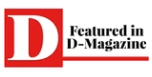 D-Magazine Logo