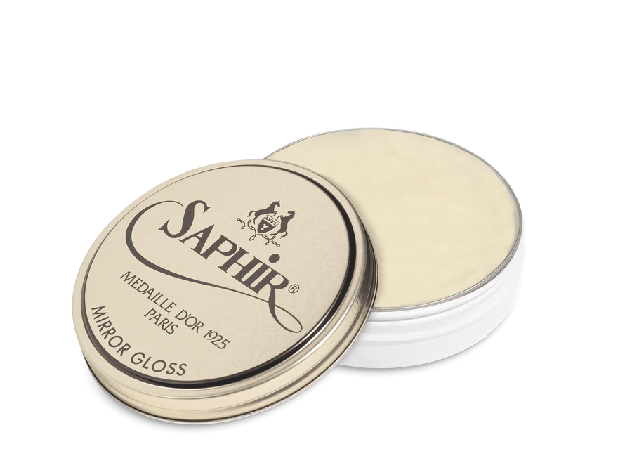 Saphir Mirror Gloss Neutral