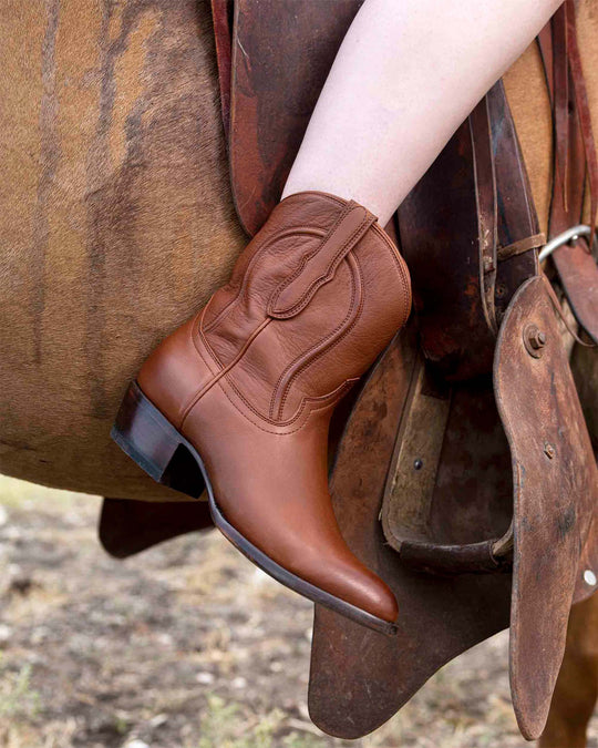 RUJO Boots | Authentic, Handmade Cowboy Boots for Men and Women