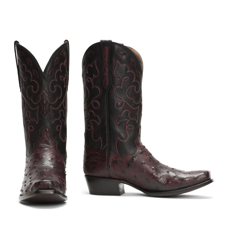 The Gavin Limited Run | Men's Cowboy Boots | RUJO Boots | Rujo Boots