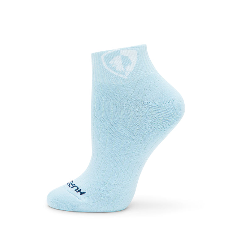 Rujo X Hurdle Women's Sock